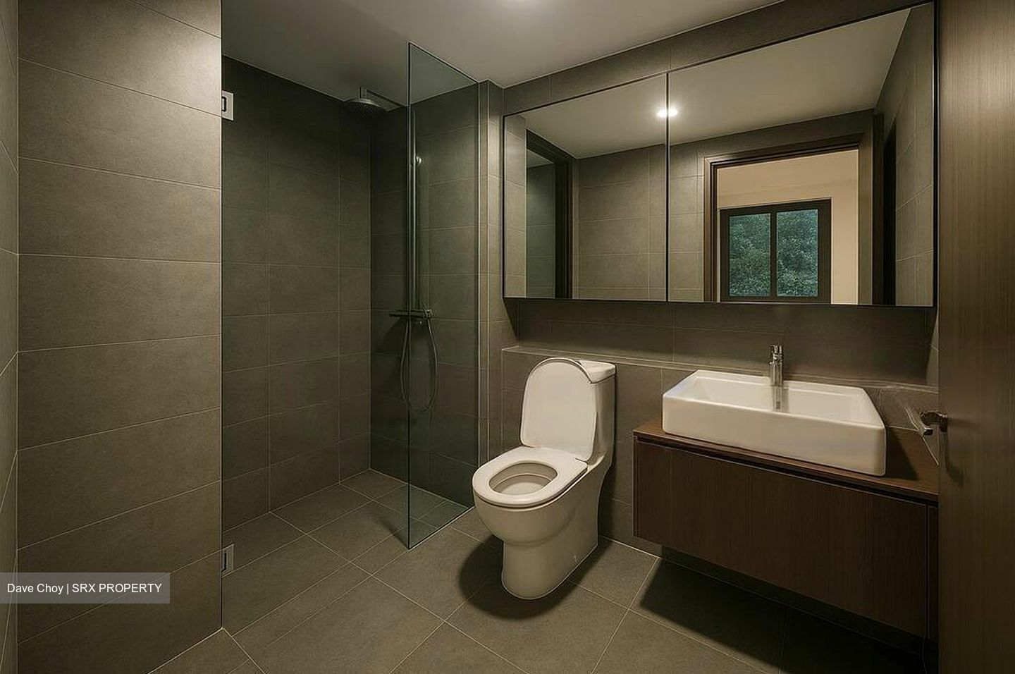 Grandeur Park Residences (D16), Condominium #559618031